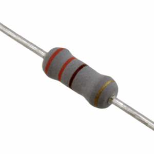 WHS3-47RJA1 Welwyn Components Limited – Price, Stock & Datasheet