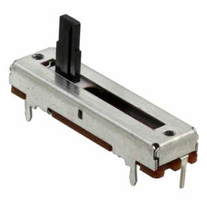 PTA1543-2010CIB203 Bourns Inc. – Price, Stock & Datasheet