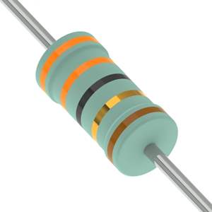 WHS3-47RJA1 Welwyn Components Limited – Price, Stock & Datasheet