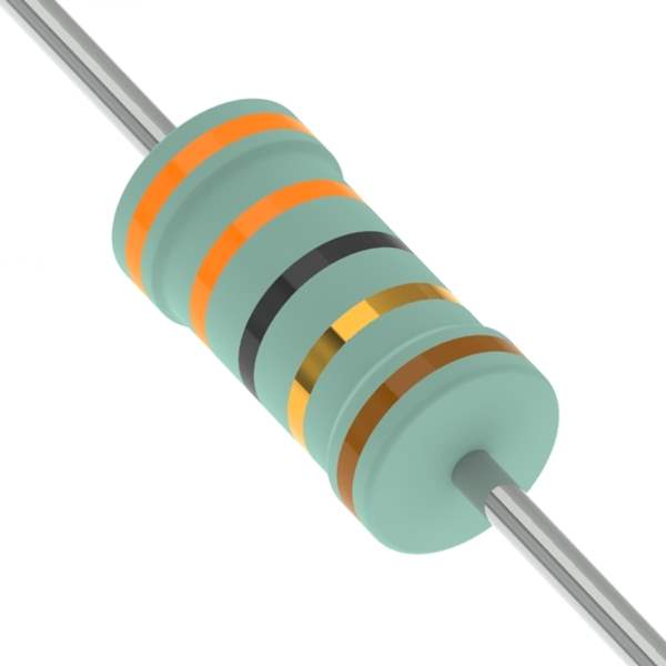 WHS3-47RJA1 Welwyn Components Limited – Price, Stock & Datasheet