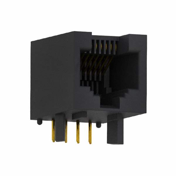 68897-001LF Amphenol – Price, Stock & Datasheet