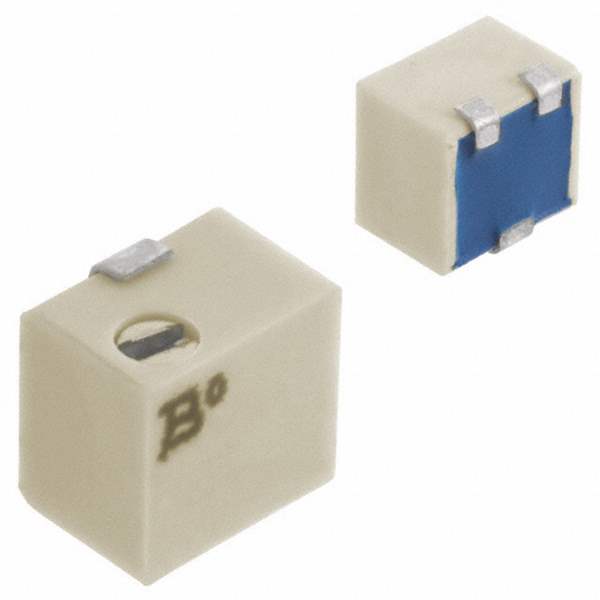 3214G-1-103E Bourns Inc. – Price, Stock & Datasheet