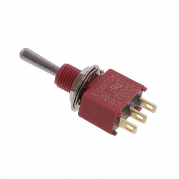 100AWDP1T1B1M2REH E-Switch – Price, Stock & Datasheet