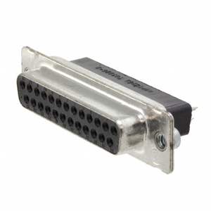 745968-7 TE Connectivity – Price, Stock & Datasheet