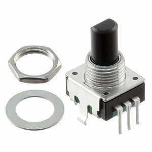 PEC12R-4230F-N0024 Bourns Inc. – Price, Stock & Datasheet