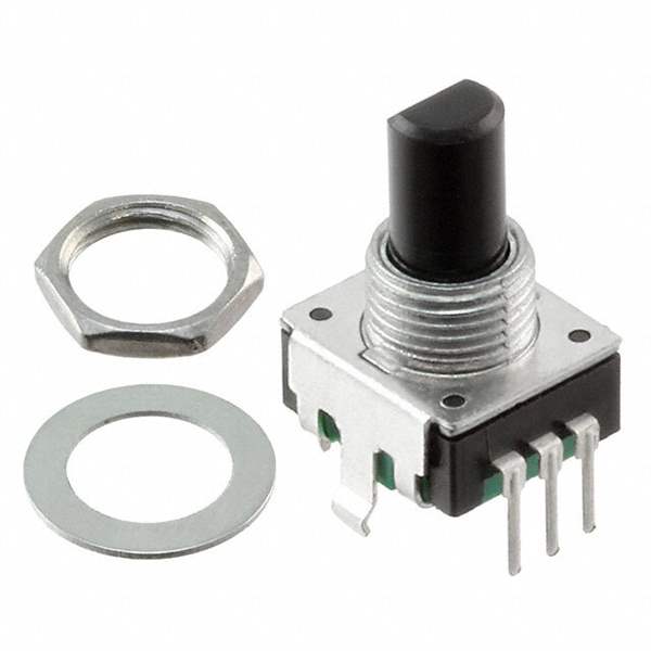 PEC12R-4230F-N0024 Bourns Inc. – Price, Stock & Datasheet