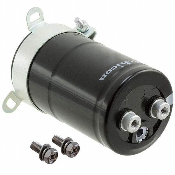 AVS226M50D16T-F Cornell Dubilier Knowles – Price, Stock & Datasheet