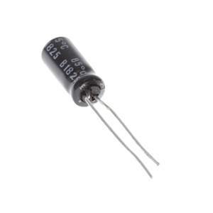 UKA1C331MPD1TD Nichicon – Price, Stock & Datasheet