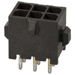 350433-4 TE Connectivity – Price, Stock & Datasheet