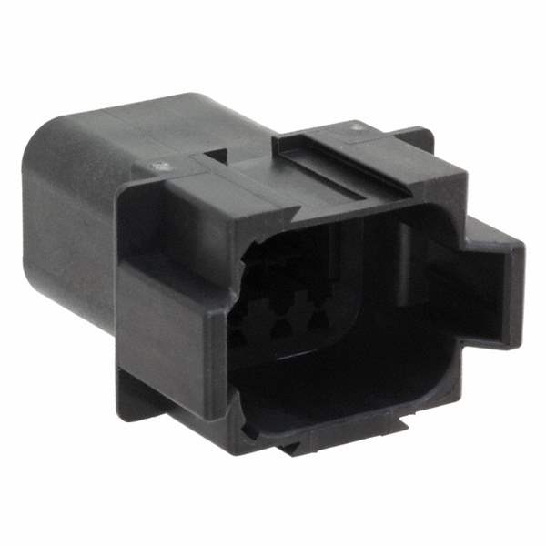 DT13-08PB TE Connectivity – Price, Stock & Datasheet