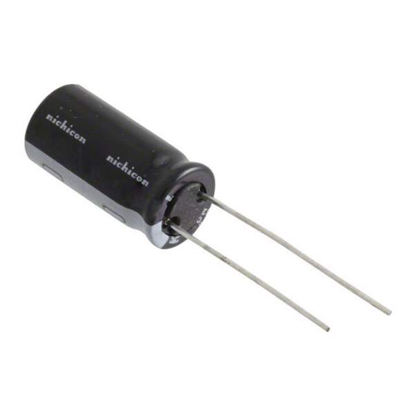 UKT1E221MPD1TD Nichicon – Price, Stock & Datasheet