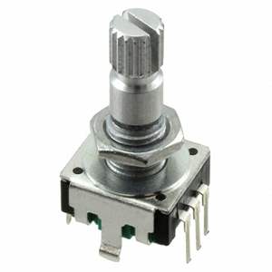 PEC11S-9220K-S0015 Bourns Inc. – Price, Stock & Datasheet