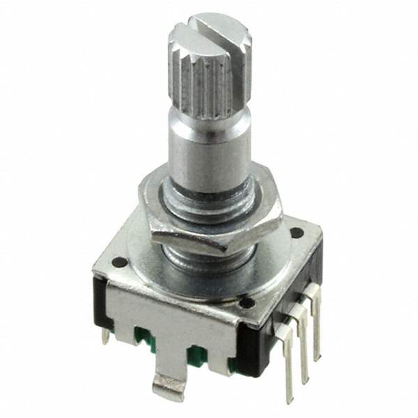 PEC11S-9220K-S0015 Bourns Inc. – Price, Stock & Datasheet