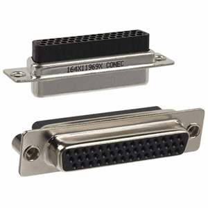 164X11959X Amphenol CONEC – Price, Stock & Datasheet