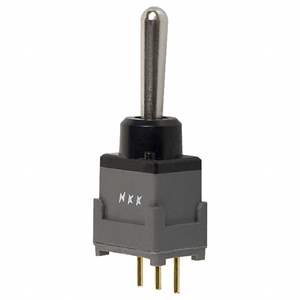 B12JB NKK Switches – Price, Stock & Datasheet