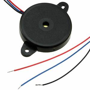 PK-21N30PQ Mallory Sonalert Products Inc. – Price, Stock & Datasheet