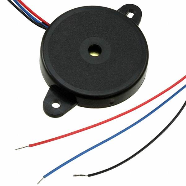 PK-21N30PQ Mallory Sonalert Products Inc. – Price, Stock & Datasheet