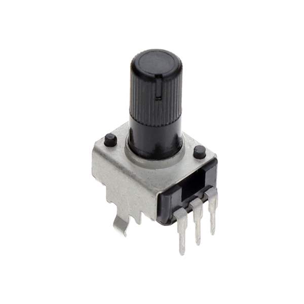 PTV09A-4020S-B503 Bourns Inc. – Price, Stock & Datasheet