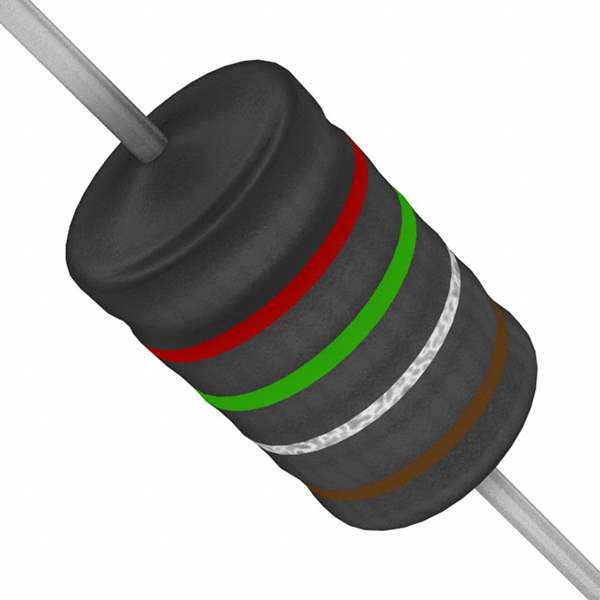 WNC25RFET Ohmite – Price, Stock & Datasheet