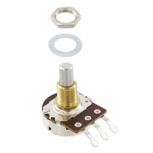 MA100GG103A Amphenol Advanced Sensors – Price, Stock & Datasheet
