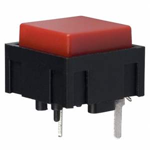 320.01E11RED E-Switch – Price, Stock & Datasheet