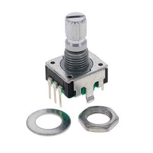 PEC12R-3225F-S0024 Bourns Inc. – Price, Stock & Datasheet