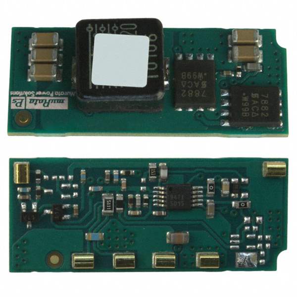OKL-T/12-W5P-C Murata Power Solutions Inc. – Price, Stock & Datasheet