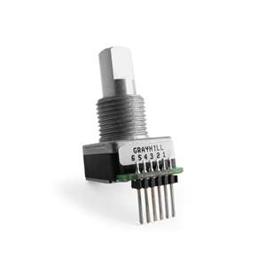 62S11-M5-050C Grayhill Inc. – Price, Stock & Datasheet