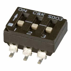 RTE1602N44 C&K Components – Price, Stock & Datasheet