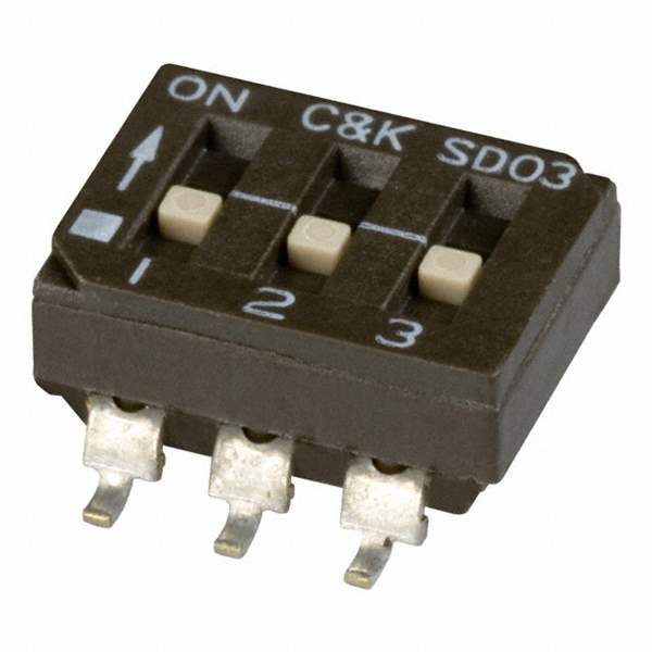 RTE1602N44 C&K Components – Price, Stock & Datasheet