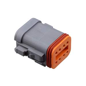 DT06-08SB-P012 TE Connectivity – Price, Stock & Datasheet