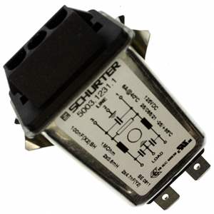 5110.0143.1 Schurter Inc. – Price, Stock & Datasheet