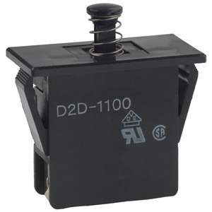 D2F-F-A1 Omron – Price, Stock & Datasheet