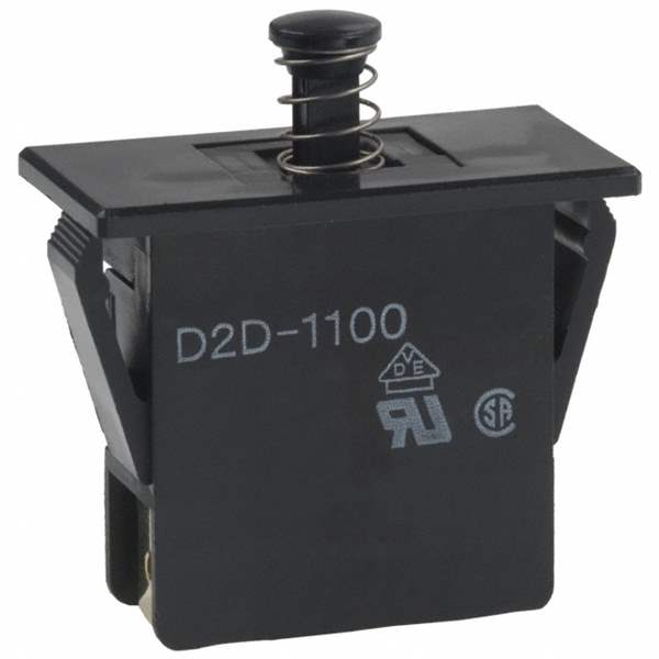 D2F-F-A1 Omron – Price, Stock & Datasheet