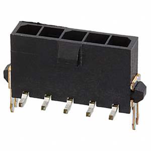 2-1445089-4 TE Connectivity – Price, Stock & Datasheet