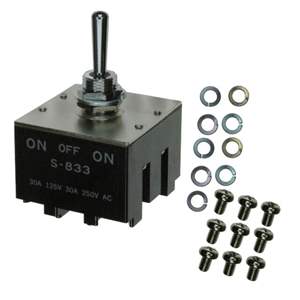 S21AW NKK Switches – Price, Stock & Datasheet