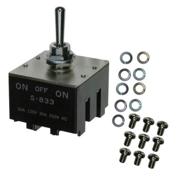 S21AW NKK Switches – Price, Stock & Datasheet