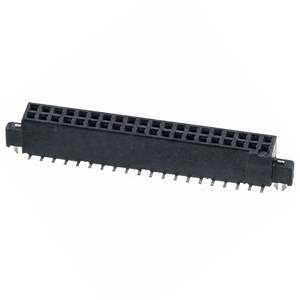 1734037-6 TE Connectivity – Price, Stock & Datasheet
