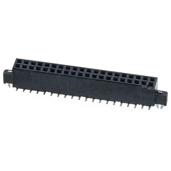 1734037-6 TE Connectivity – Price, Stock & Datasheet