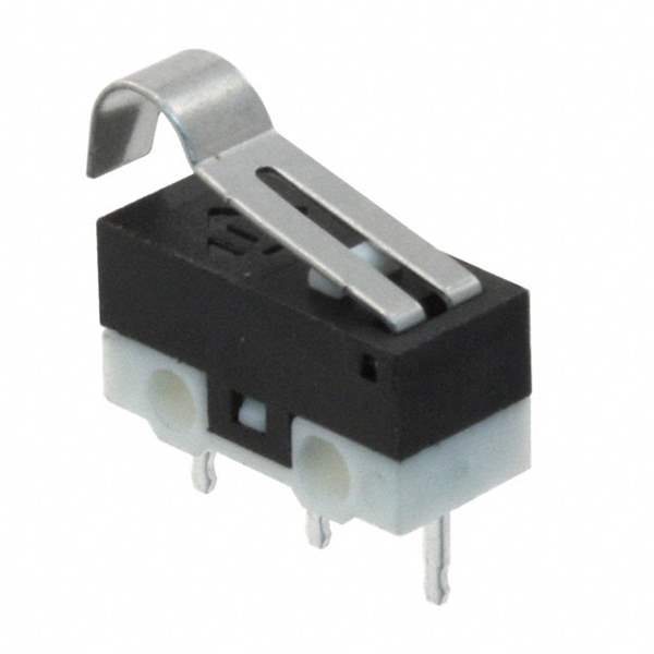 SS075Q103F040V1A E-Switch – Price, Stock & Datasheet
