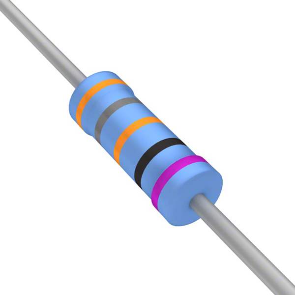 YR1B40K2CC TE Connectivity – Price, Stock & Datasheet
