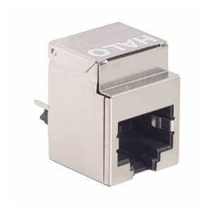 L826-1X4T-43-F Bel Fuse Inc. – Price, Stock & Datasheet