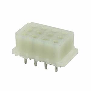 350827-4 TE Connectivity – Price, Stock & Datasheet