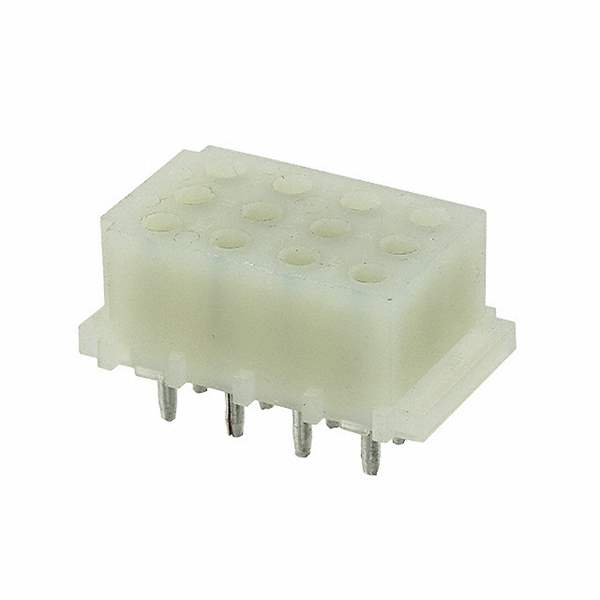350827-4 TE Connectivity – Price, Stock & Datasheet