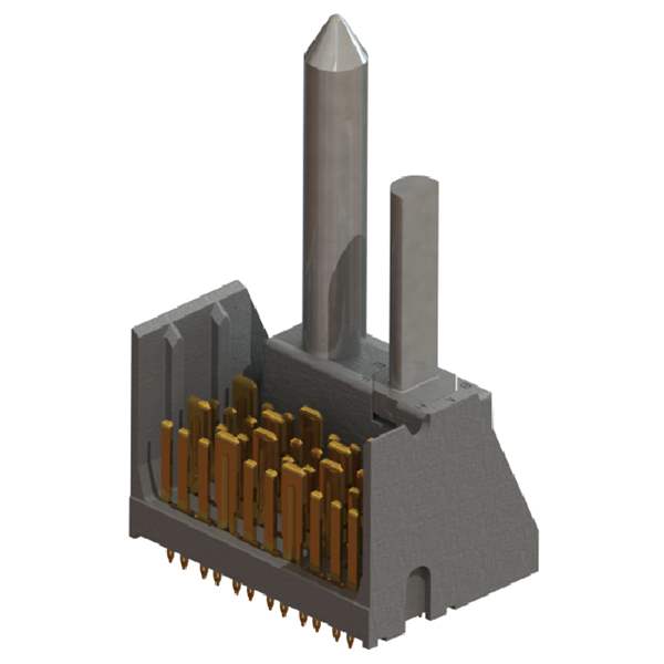 1934347-1 TE Connectivity – Price, Stock & Datasheet