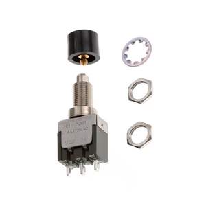 MB2011SA2W31-BA NKK Switches – Price, Stock & Datasheet