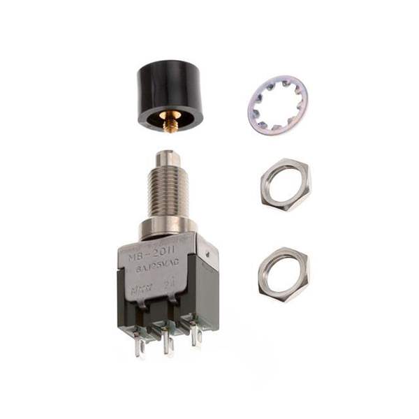 MB2011SA2W31-BA NKK Switches – Price, Stock & Datasheet