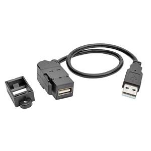 U325-001-KPA-BK Tripp Lite – Price, Stock & Datasheet