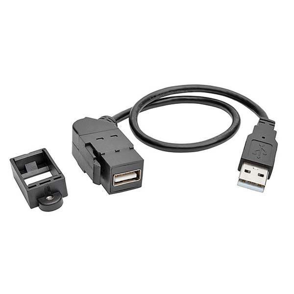 U325-001-KPA-BK Tripp Lite – Price, Stock & Datasheet