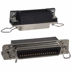 5536484-5 TE Connectivity – Price, Stock & Datasheet
